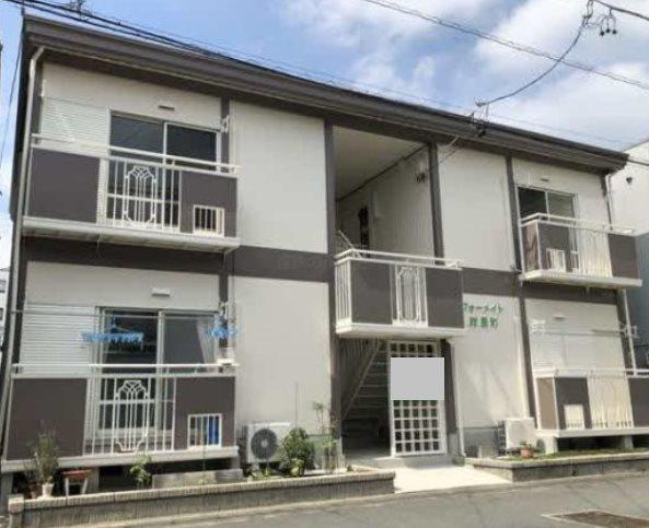 フォーメイト紺屋町