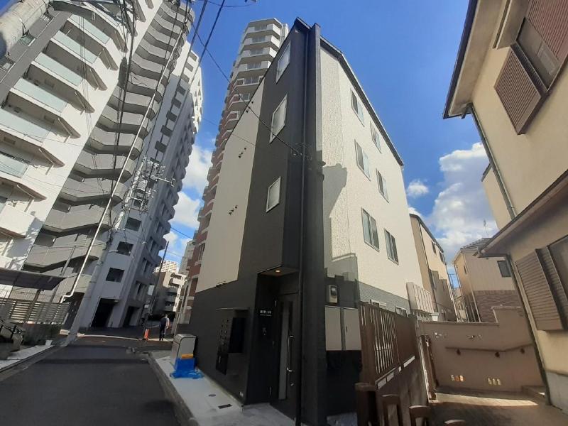 レピュア北千住レジデンスII