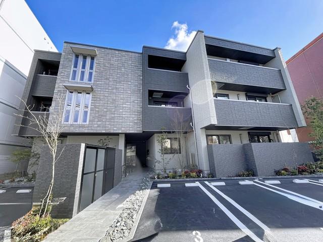 シャーメゾングラン南福岡(2LDK/2階)