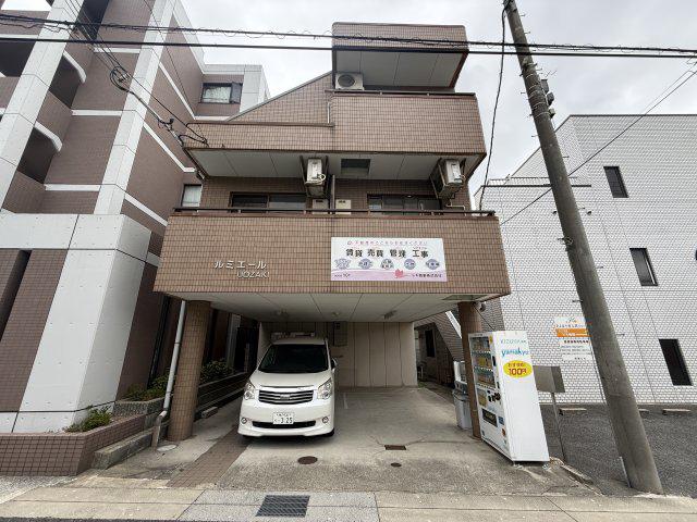 ルミエールUOZAKI