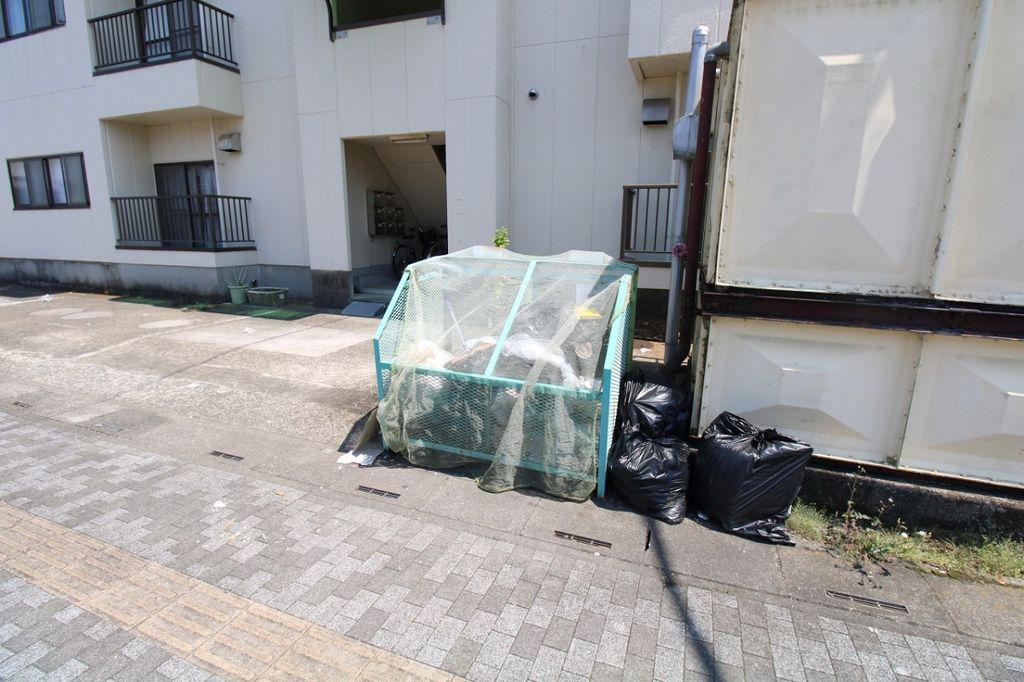グリーンハイツ三友