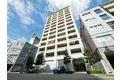 立売堀マンション