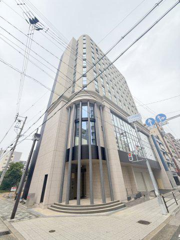 VESTA京町堀