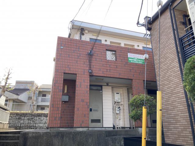 コスギハイツI
