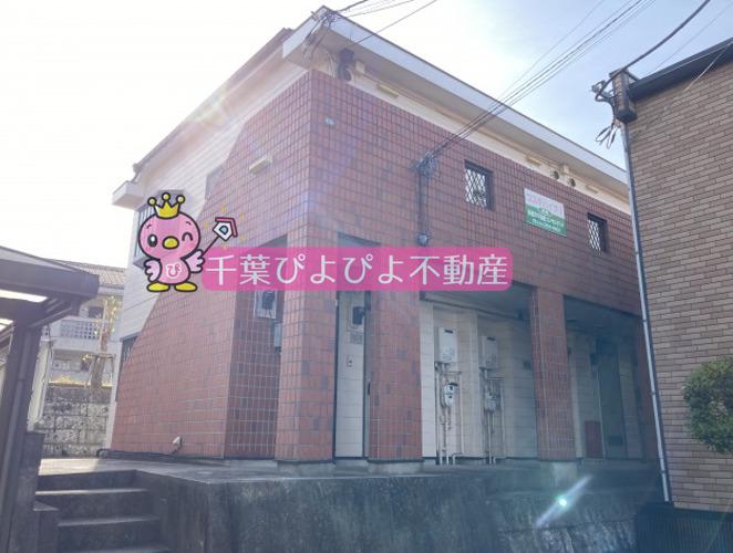 コスギハイツI