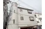 ヴィレッジリバー住吉