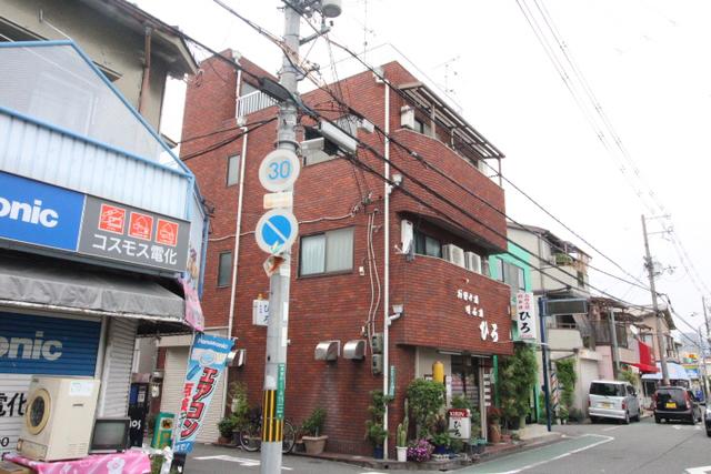城南ビルII