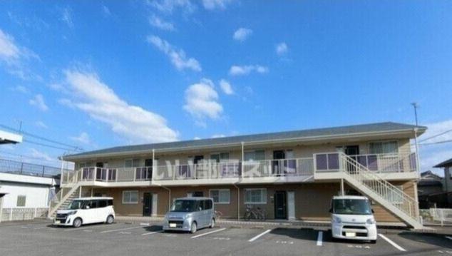 フォブール田村