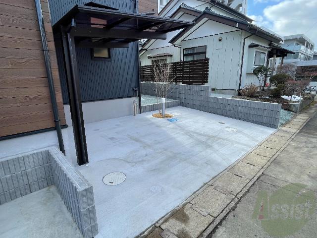 カーサ フェリシア長町南