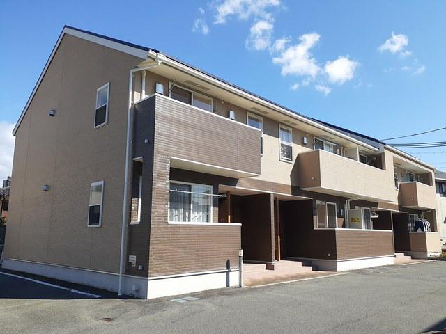 ラルジュ・メゾンB