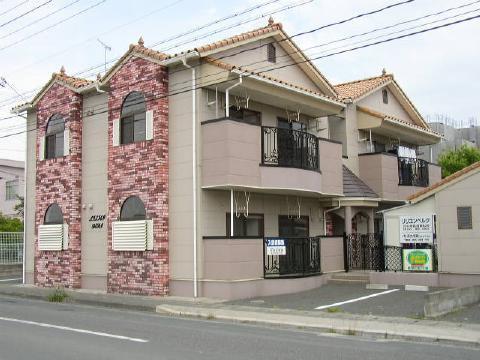 リリエン ベルク