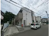 アスコット堤町