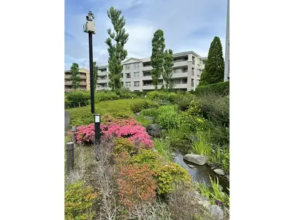 フォレストレイクひばりが丘(3SLDK/2階)の外観写真