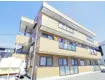 サンライズマンション(2LDK/3階)