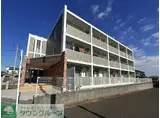 ドミール 堤