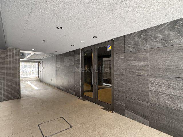 リルシア伊勢佐木長者町