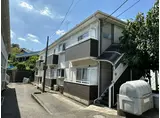 ファミリアハイツ立川