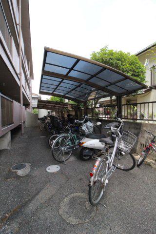 ロイヤルセンチュリーマンション