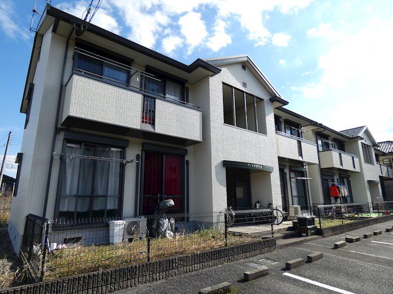 ヴィラ妙楽寺II