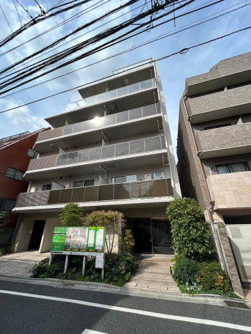 カーサスプレンディッド小石川