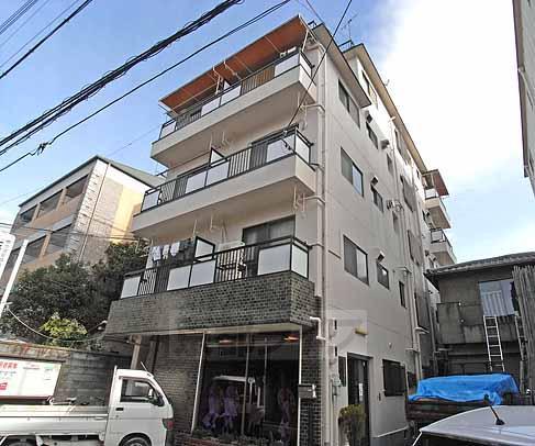 タマミハイツ