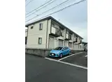 スカイハイツ若草台 A棟
