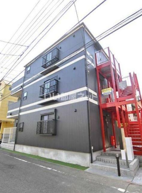 QUIETCRABHOUSETOGETHERWITHB洋光台