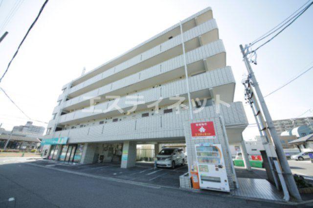 フェニックス北末広