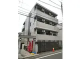 パークサイドコート桜川