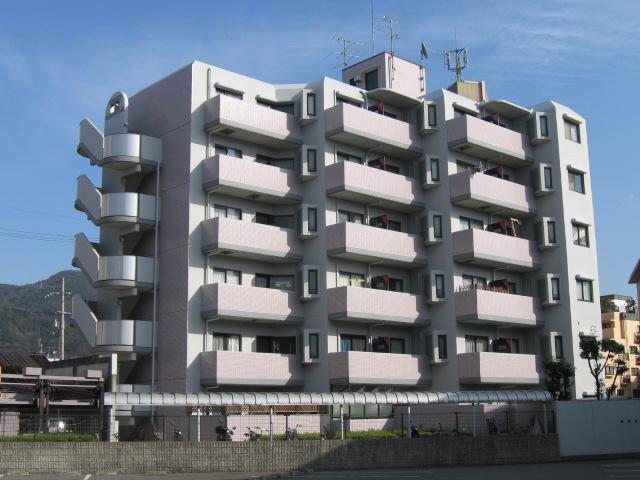 プレセランス山科