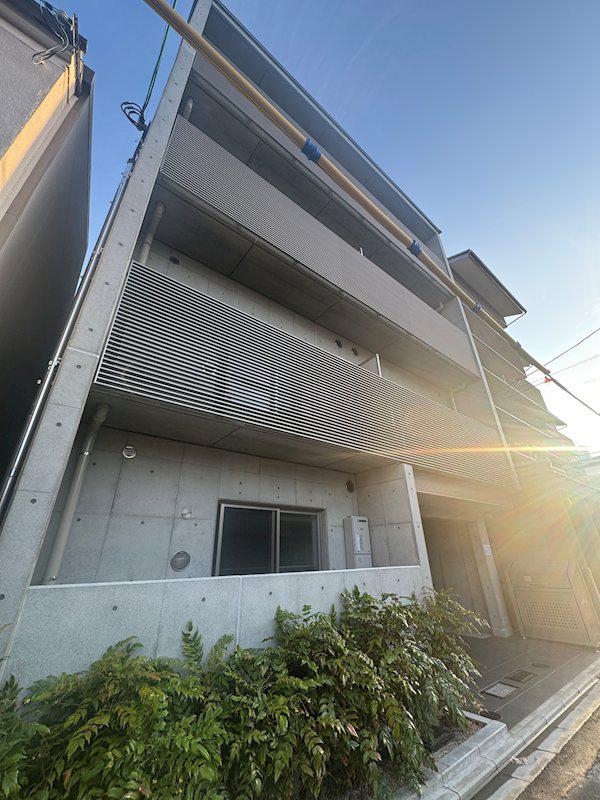 LIVE FLAT京都西院