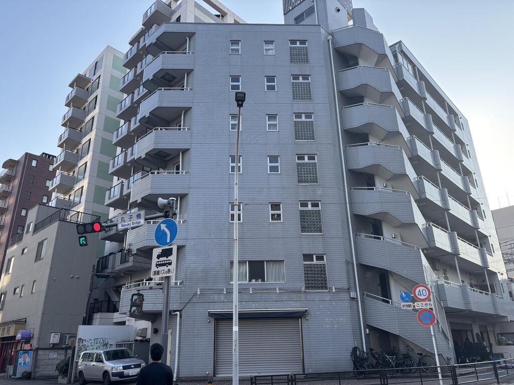 ファーストヒル