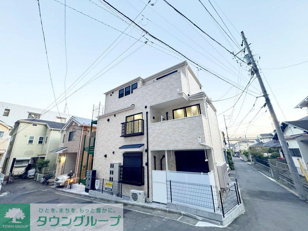 QUIET CRAB HOUSE MIX山手