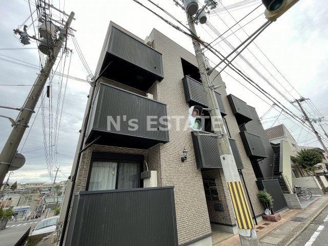 インプレイス長田