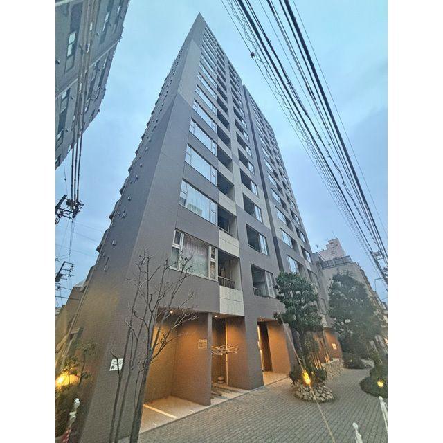 ベルジェンド文京千駄木ノーブル