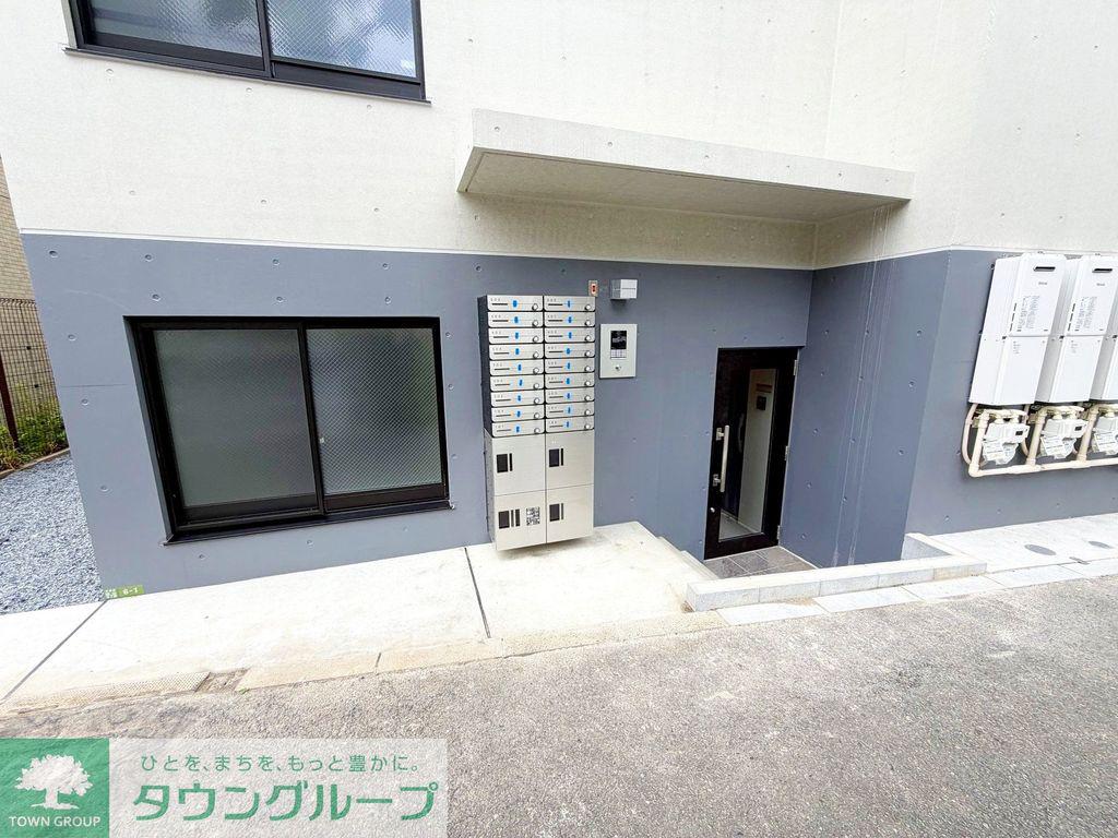 レピュア小石川レジデンスII