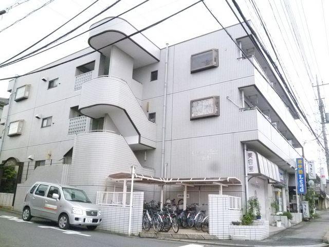 コスモプレイス北原台I