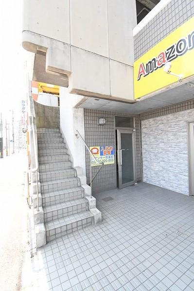 クロスロード清水