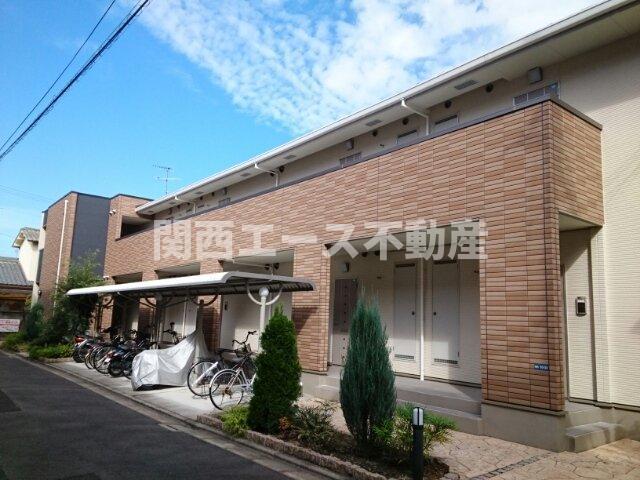 リバークロス