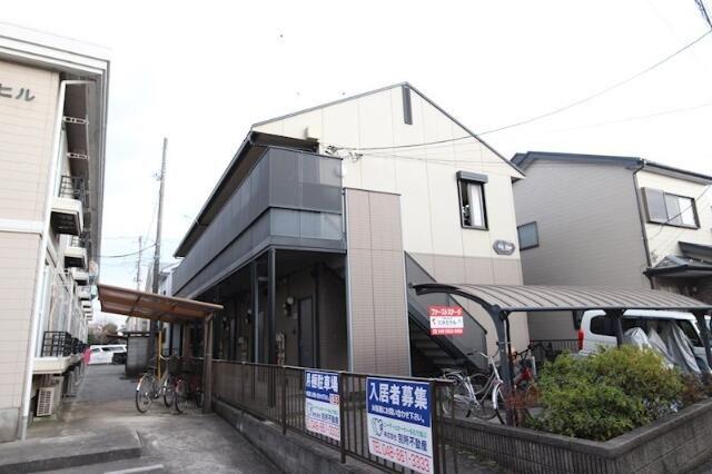 ファーストステージ