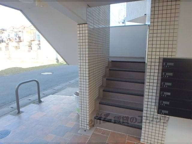 プランドール勧修寺