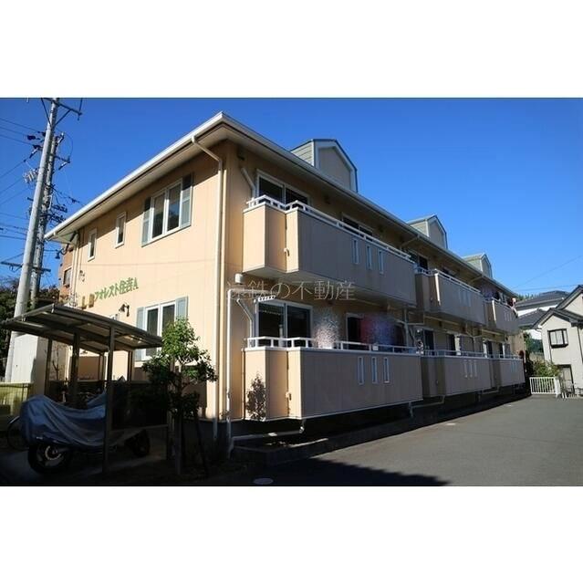 フォレスト住吉A