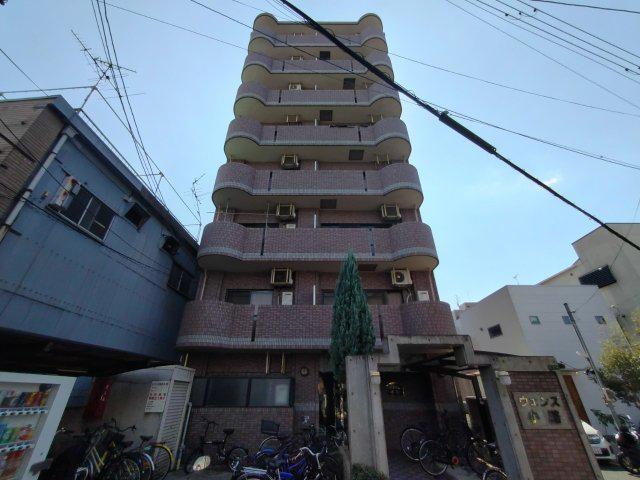 ウエンズ小路