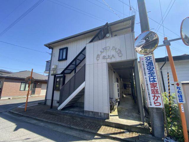 グランパティオ北上A