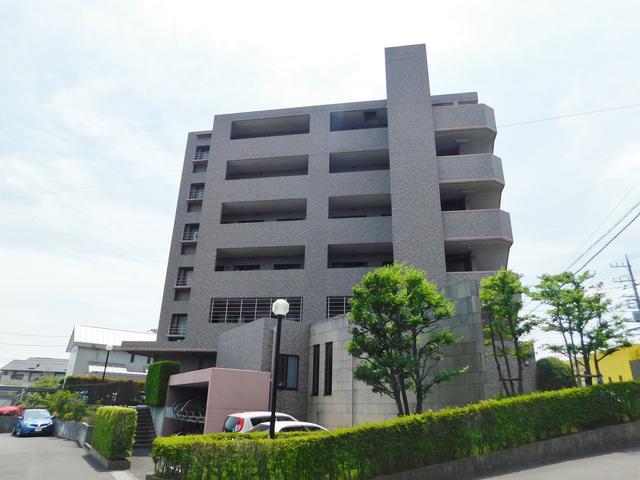 アルモニーア本厚木
