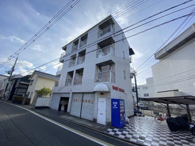 ウエストハウス