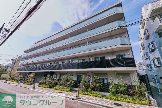 テラス杉並方南町