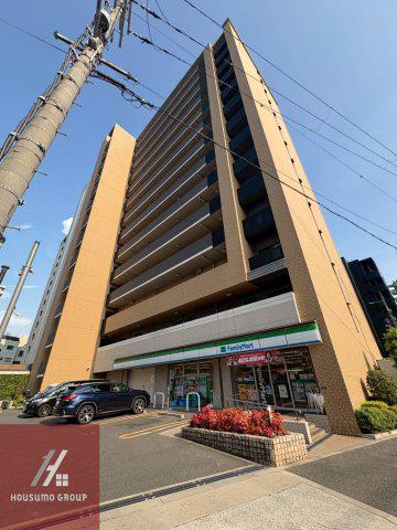 メロッソ梅北