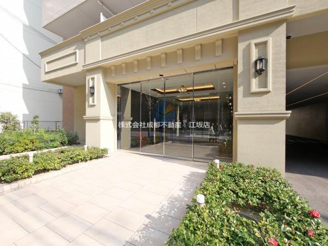 スプランディッド江坂駅前