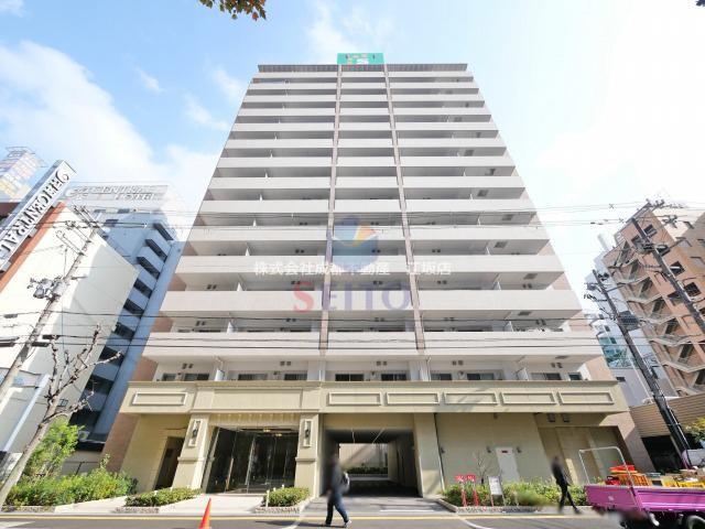 スプランディッド江坂駅前